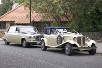 Brooklands Wedding Cars 1060065 Image 0